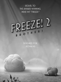 Cкриншот Freeze! 2 - Brothers, изображение № 686427 - RAWG