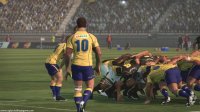 Cкриншот Rugby Challenge, изображение № 567237 - RAWG