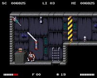 Cкриншот Switchblade II, изображение № 750192 - RAWG