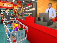 Cкриншот Super Market Shopping Mall Sim, изображение № 1742227 - RAWG