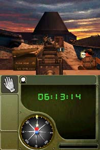 Cкриншот Call of Duty: World at War, изображение № 247753 - RAWG