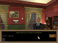 Cкриншот Шерлок Холмс 3: Секрет Ктулху, изображение № 435163 - RAWG