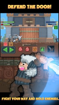 Cкриншот The White Viking: Game of Swords, изображение № 58653 - RAWG