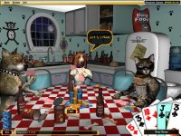 Cкриншот Dogs Playing Poker, изображение № 322704 - RAWG