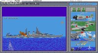 Cкриншот Carriers at War (1991), изображение № 337050 - RAWG