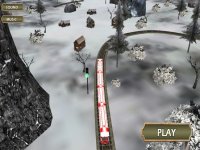 Cкриншот Snow Train Drive Simulation 3D, изображение № 1678541 - RAWG