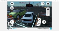 Cкриншот Car Parking Challenge 3D, изображение № 2716221 - RAWG