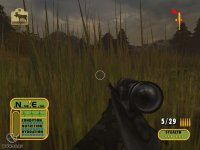 Cкриншот Cabela's Dangerous Hunts, изображение № 389582 - RAWG