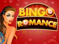 Cкриншот Bingo Romance - Phantom Of The Opera, изображение № 1739309 - RAWG