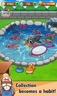 Cкриншот Goldfish Collection, изображение № 1491918 - RAWG