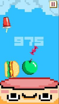 Cкриншот Burger Bop, изображение № 2505046 - RAWG