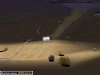 Cкриншот Pro Rally 2001, изображение № 305495 - RAWG