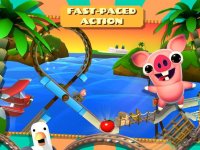 Cкриншот Bacon Escape, изображение № 906997 - RAWG