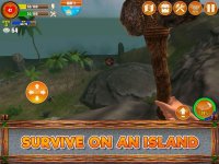 Cкриншот Lost Island Survival Sim 2, изображение № 1700610 - RAWG