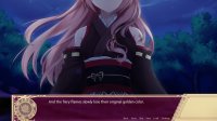 Cкриншот Reimei no Gakuen - Otome/Visual Novel, изображение № 3236775 - RAWG