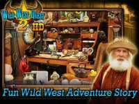 Cкриншот Wild West Quest 2 HD, изображение № 2155565 - RAWG