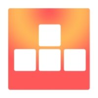 Cкриншот Tetris (itch) (bjerkli), изображение № 1288390 - RAWG