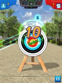 Cкриншот Real Archery 2021, изображение № 2864205 - RAWG