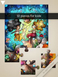 Cкриншот Mandie Manzano: Free Jigsaw Puzzles for Adults HD, изображение № 54171 - RAWG
