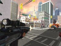 Cкриншот Real Gangster Sniper Shooter: Assassin Game, изображение № 1742281 - RAWG