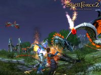Cкриншот SpellForce 2: Dragon Storm, изображение № 457978 - RAWG