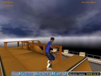 Cкриншот Ultimate Skateboard Park Tycoon, изображение № 315625 - RAWG