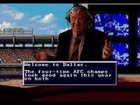 Cкриншот Madden NFL '95, изображение № 751529 - RAWG