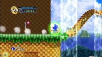 Cкриншот Sonic the Hedgehog 4 - Episode I, изображение № 275138 - RAWG
