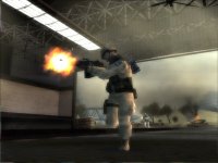 Cкриншот Battlefield 2: Modern Combat, изображение № 506997 - RAWG