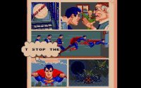 Cкриншот Superman: The Man of Steel, изображение № 745620 - RAWG