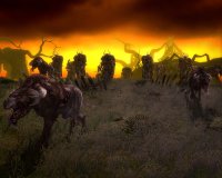 Cкриншот Warhammer: Печать Хаоса, изображение № 438737 - RAWG