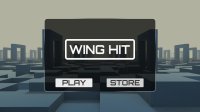 Cкриншот Wing Hit, изображение № 1182519 - RAWG