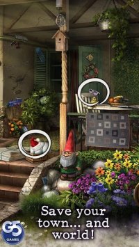 Cкриншот Letters From Nowhere: A Hidden Object Mystery, изображение № 1383884 - RAWG