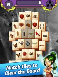 Cкриншот 🀄Hidden Mahjong: Wolves, изображение № 1517210 - RAWG