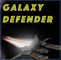 Cкриншот Galaxy Defender V5, изображение № 3181327 - RAWG