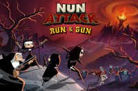 Cкриншот Nun Attack: Run & Gun, изображение № 670203 - RAWG