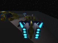 Cкриншот StarCraft: Ghost, изображение № 570776 - RAWG