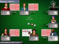 Cкриншот Hoyle Casino 6, изображение № 315314 - RAWG