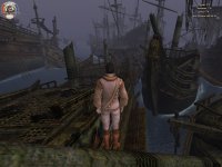 Cкриншот Корсары: Город потерянных кораблей, изображение № 1731931 - RAWG