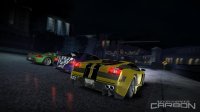 Cкриншот Need For Speed Carbon, изображение № 457801 - RAWG
