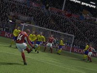 Cкриншот Pro Evolution Soccer 4, изображение № 406318 - RAWG