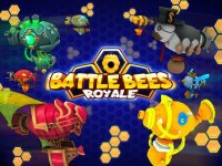 Cкриншот Battle Bees Royale, изображение № 2289154 - RAWG