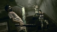 Cкриншот Resident Evil 5, изображение № 723847 - RAWG