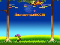 Cкриншот Crazy-Toad, изображение № 1604322 - RAWG