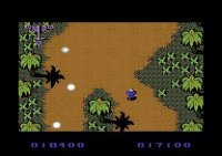 Cкриншот Split Second [Commodore 64], изображение № 2651186 - RAWG