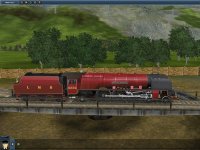 Cкриншот Твоя железная дорога 2010, изображение № 543133 - RAWG