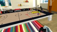 Cкриншот Tabletop Basketball VR, изображение № 1596198 - RAWG