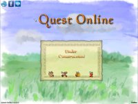 Cкриншот Quest Online, изображение № 619264 - RAWG