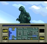 Cкриншот Super Godzilla, изображение № 762846 - RAWG