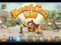 Cкриншот KungfuTaxi, изображение № 54704 - RAWG